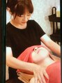 リラクゼーションナナ(Relaxation NANA) 平木 奈々
