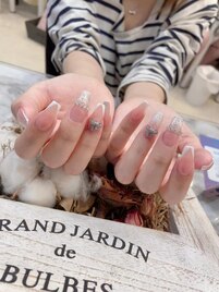 定額スカルプコース１２９００