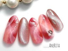 ネイルサロン アンリタ(nail salon AneRita)