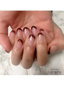 エルグラフィ(Lgraphy)/