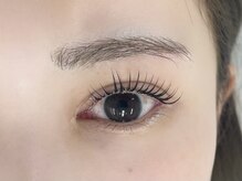 ホワイトカメリア 梅田茶屋町店(White Camellia)/まつ毛パーマ/マツエクサロン