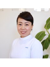 ポーラ SALON 優美 山田店(POLA)&nbsp;上條 愛