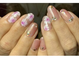 フラワーアート