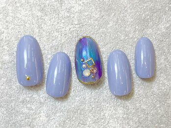 ルアナ 若葉台店(LUANA)/シンプルオフィスプラン