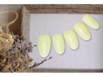 ファストネイル 目黒店(FAST NAIL)/水滴 ぬりかけ 【11267】