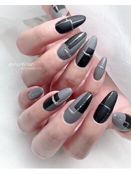 シュエット(Chouette)/