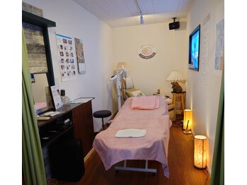 大原ホームサロン