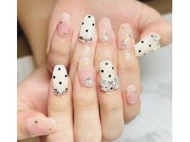新作デザイン★アートも豊富
