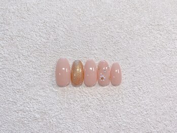 モアナ(Moana)/定額シンプル