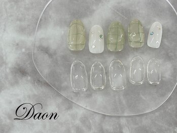 ダオン(DAON)/design+