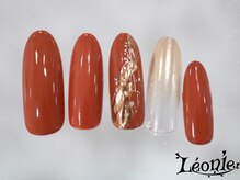 レオニー(Leonie)/シンプルミラーデザイン