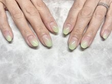 リッチ トゥ 半田店(Rich to)/マスカットカラー