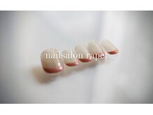 ラペ(rapet)/French