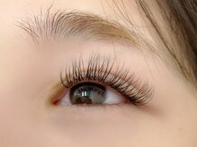 リュニック(L'unique)/ナチュラルにパッチリ♪