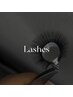 ［３週間］Eye lashes〈20％OFF〉