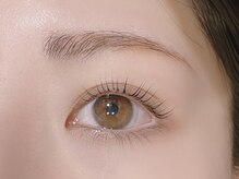 テラスヘア(TERRACE hair)/パリジェンヌラッシュリフト