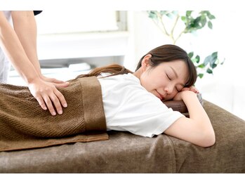 銀座リラクシア(Ginza Relaxia)/