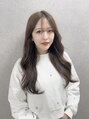 トゥルー ネイル アンド アイ 稲毛店(TRU NAIL & EYE) Matsuura ayane