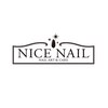 ナイスネイル 京阪百貨店住道店(NICE NAIL)ロゴ