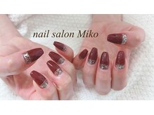 ミコ(Miko)/パラジェルシンプル定額