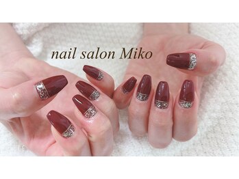 ミコ(Miko)/パラジェルシンプル定額