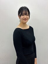 ナイスネイル ニッケパークタウン 加古川店 Natsumi． M