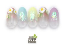 ピッピ 白金台店(peep PEEP)/24年4月マンスリートレンド-7