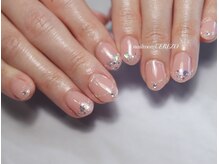 ネイルルーム セレッソ(CEREZO)/お客様ネイル