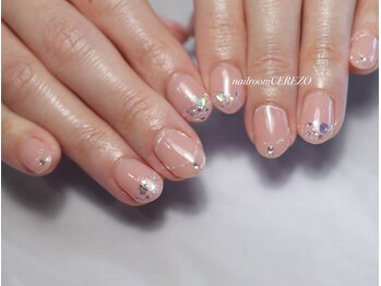 ネイルルーム セレッソ(CEREZO)/お客様ネイル