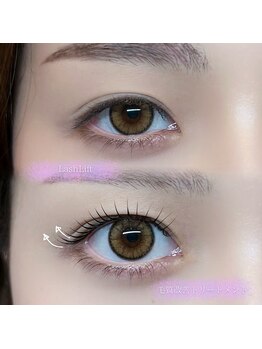 マドラス(MADRAS)/まつ毛パーマ