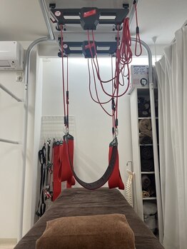 トニック バイ まつもと整骨院鍼灸院(Tonic)/★骨盤矯正施術★豊中/腰痛