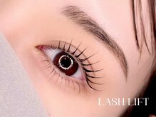 シル 明石(Cil)/パリジェンヌラッシュリフト