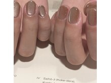 グレイス(GRACE)の雰囲気（当店マグネットネイル大人気！！）