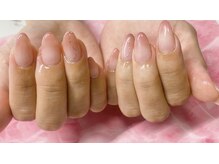 メメネイル(MEMENAIL)/ハンドネイル