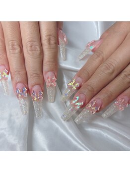 レッドネイル(Redネイル)/