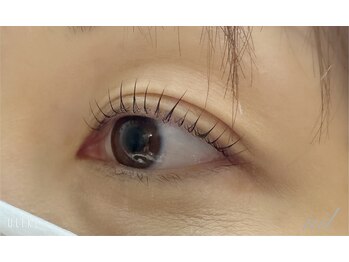 ニル(nil eyelash)/まつげパーマ