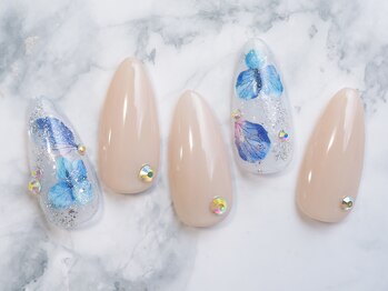 ハナネイル(Hana Nail)/