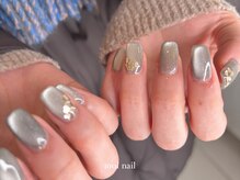 モイ(moi)/定額simpleメニュー