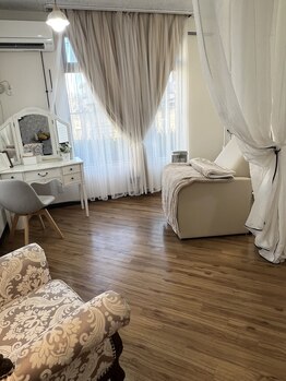 シック アイラッシュ(CHIC eyelash)/CHIC eyelash/店内