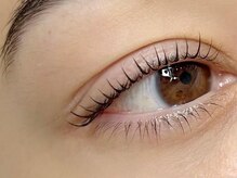 フィズ アイ ビューティ 豊川八幡店(fiz eye beauty)/パリジェンヌラッシュリフト
