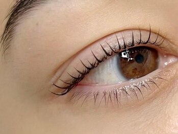 フィズ アイ ビューティ 豊川八幡店(fiz eye beauty)/パリジェンヌラッシュリフト