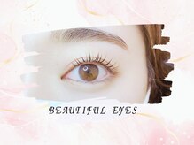 アイスタジオ アンド ダブルネイル 高槻店(EYE STUDIO&W NAIL)/まつ毛パーマ