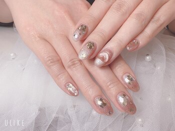 きらきらネイルサロン/