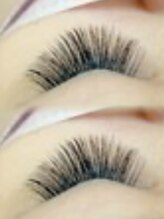 リラックスアンドビューティーサロン グロー(GLOW)/ボリュームラッシュつけ放題