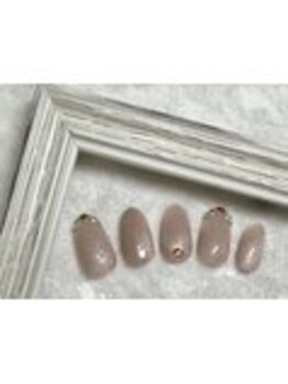 ティティネイル(titi nail)/『ハンド』シンプルコース♪