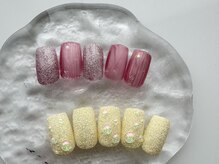 タタネイル 清田(TATA NAIL)
