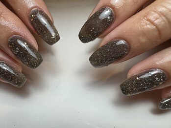 ワイグロウ(yglow.)/フラッシュジェル