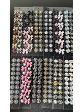 メロー(mel:ow)/耳つぼジュエリー☆