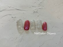 デジャヴ(Dejavu)/2025.5月定額デザインA