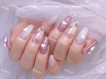 ラメール(La mer)/